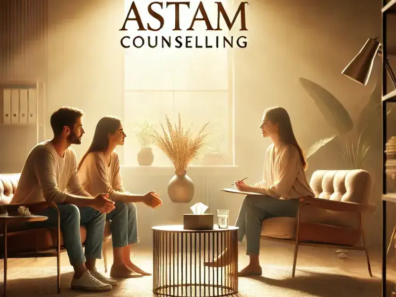 Couple Counselling