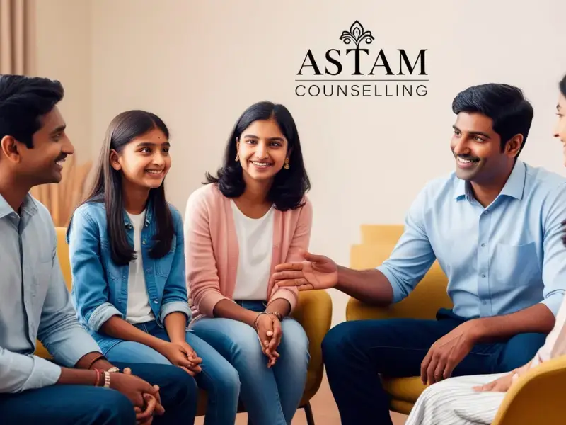 Academic Counselling 